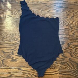 Marysia reversible one piece swimsuit